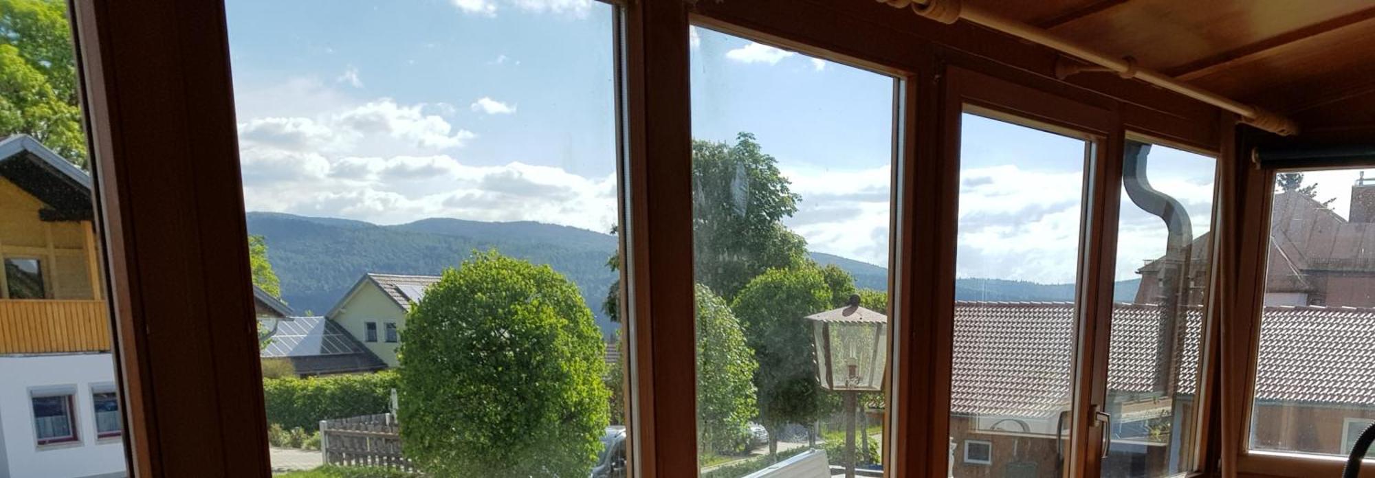 Apartments Bei Familie Liebl Санкт-Освальд Номер фото