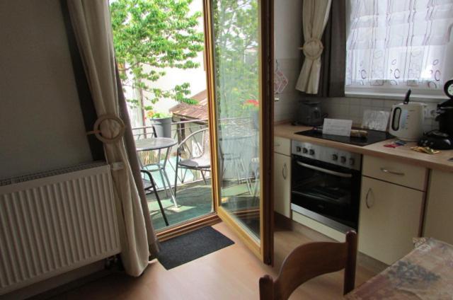 Apartments Bei Familie Liebl Санкт-Освальд Номер фото